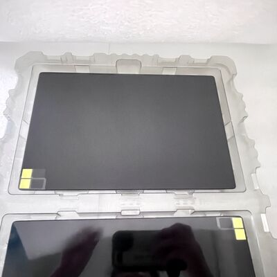 TFT LCD Display COG-PVLSZT109-03 Panel layar mobil untuk navigasi GPS
