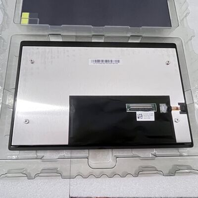 TFT LCD Display COG-PVLSZT109-03 Panel layar mobil untuk navigasi GPS