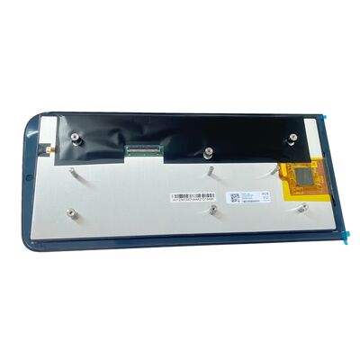12.3 Inch Car Touch Screen AV123Z7T-A19 LCD Display Panel COG-PVLBJT013-06 untuk Penggantian Navigasi GPS