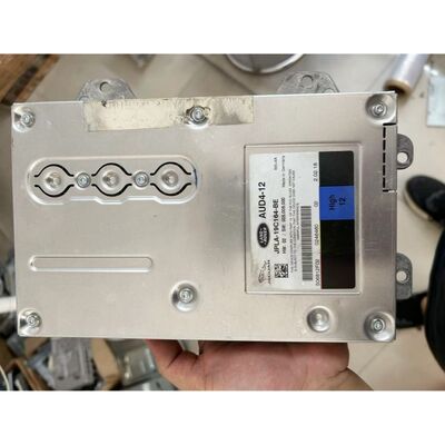 Otomotif Land Rover Jagua Mobil Power Amplifier JPLA-19C164-BE Audio AMP Controller AUD4-12