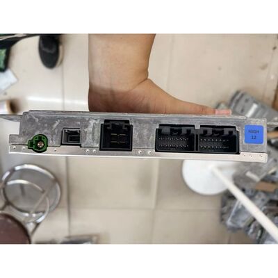 Otomotif Land Rover Jagua Mobil Power Amplifier JPLA-19C164-BE Audio AMP Controller AUD4-12