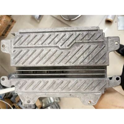 Otomotif Land Rover Jagua Mobil Power Amplifier JPLA-19C164-BE Audio AMP Controller AUD4-12