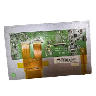 7 inci LCD Display Screen AM800480R2TMQWE1H Panel Mobil AM-800480R2TMQW-01H-F Bagian Otomotif