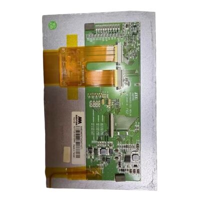 7 inci LCD Display Screen AM800480R2TMQWE1H Panel Mobil AM-800480R2TMQW-01H-F Bagian Otomotif
