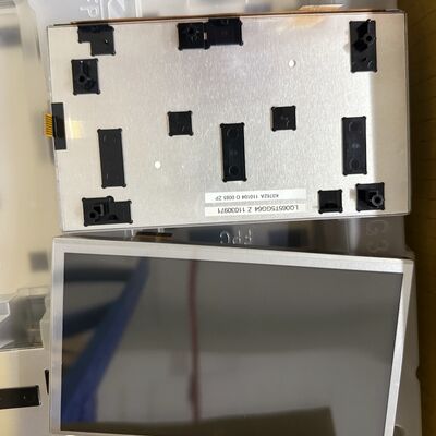 Layar LCD 6,5 Inci 400*234 LQ065T5GG64 Panel Layar Mobil WLED Analog