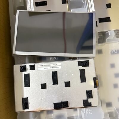 Layar LCD 6,5 Inci 400*234 LQ065T5GG64 Panel Layar Mobil WLED Analog