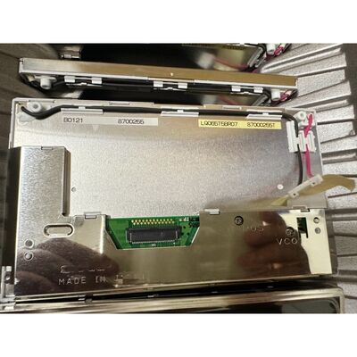 6.5 inci LCD Display Screen LQ065T5BR07 Panel mobil LQ065T5BR07T Analog untuk Navigasi GPS