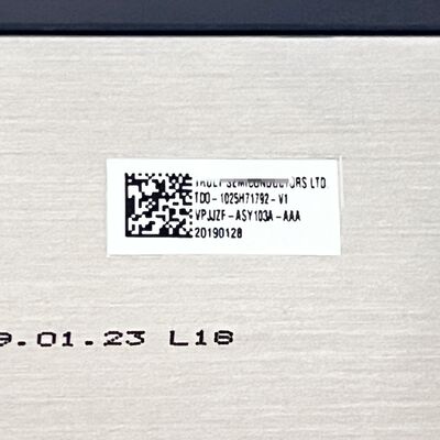 TFT LCD Display TD0-1025H71792-V1 LMB5H71792-V1BL-A Panel layar mobil VPJJZF-ASY103A-AAA
