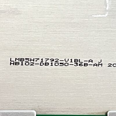 TFT LCD Display TD0-1025H71792-V1 LMB5H71792-V1BL-A Panel layar mobil VPJJZF-ASY103A-AAA