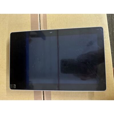 Monitor tampilan mobil mobil untuk perakitan layar BYD D10 suku cadang mobil kendaraan