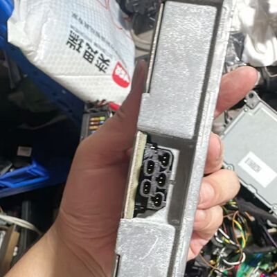 Modul Mobil Otomotif BCU RU5T-14H474-HAZ Kendaraan APIM Untuk Ford Ranger GPS Suku Cadang Otomotif