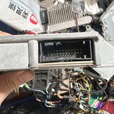 Modul Mobil Otomotif BCU RU5T-14H474-HAZ Kendaraan APIM Untuk Ford Ranger GPS Suku Cadang Otomotif
