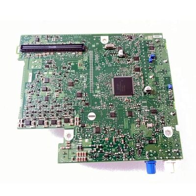 VW RNS510 Stereo Radio Board untuk Volkswagen RNS 510 Mobil GPS Navigasi Audio System