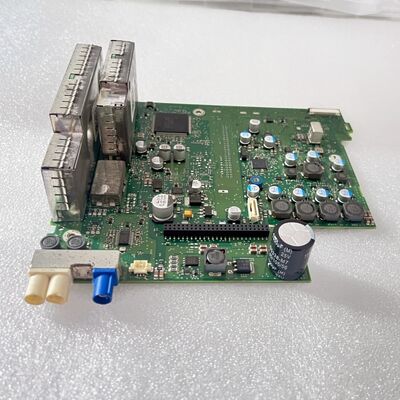 VW RNS510 Stereo Radio Board untuk Volkswagen RNS 510 Mobil GPS Navigasi Audio System