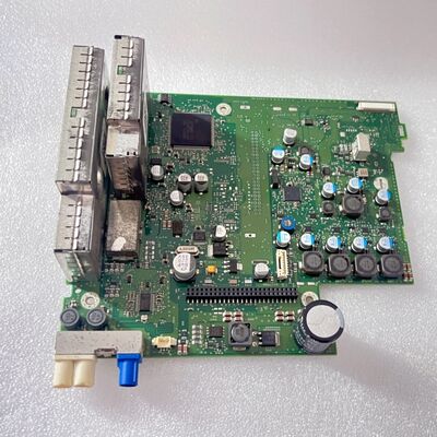VW RNS510 Stereo Radio Board untuk Volkswagen RNS 510 Mobil GPS Navigasi Audio System