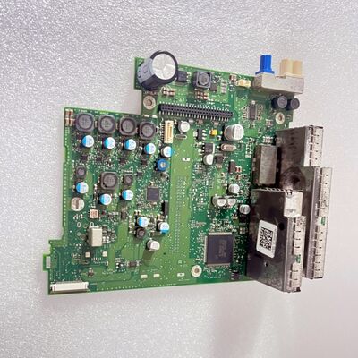 VW RNS510 Stereo Radio Board untuk Volkswagen RNS 510 Mobil GPS Navigasi Audio System