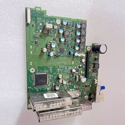 VW RNS510 Stereo Radio Board untuk Volkswagen RNS 510 Mobil GPS Navigasi Audio System
