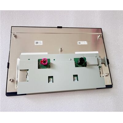 Modul LCD 12 Inci LS120M5LX08 LS120M5LX10 Panel Layar Mobil untuk Navigasi GPS Ford Sync4