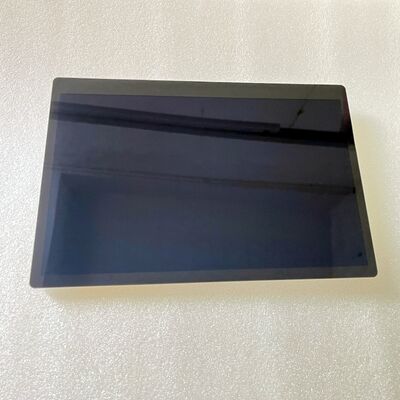 Modul LCD 12 Inci LS120M5LX08 LS120M5LX10 Panel Layar Mobil untuk Navigasi GPS Ford Sync4