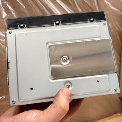Mobil OEM Multimedia NR-000 CH0CV81-S untuk Honda Head Unit CR-V UR-V 2017-2021 Bagian No. 39101-TLA-HB11-M1