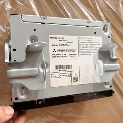 Mobil OEM Multimedia NR-000 CH0CV81-S untuk Honda Head Unit CR-V UR-V 2017-2021 Bagian No. 39101-TLA-HB11-M1