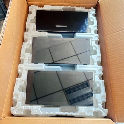 12.1 Inch LCD Display LS111D5LX02B for Ford Ranger Raptor SYNC4A SU5T-14F180-EE Car Touch Screen Assembly
