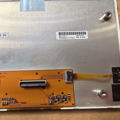 7 Inch TFT LCD Screen Panel LAM070G023A Car Display for GPS Navigation