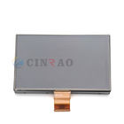 8 INCH Sharp Layar LCD Panel Datar LQ080Y5DZ05 Untuk Ford SYNC3