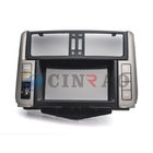 Mobil DVD Player GPS Navigasi 7.0 &quot;Majelis Tampilan Sombong Toyota 86431-60110 412300-2643 2009 - 2011