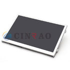 Panel Layar LCD TFT / Layar LCD AUO 8.0 inci C080VW04 V0 Resolusi Tinggi