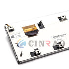 Layar LCD TFT 12,9 inci GCX129AKM-E Display Panel Untuk Penggantian GPS Mobil