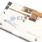 Layar LCD TFT 16,6 Inch GCX166AKN-E Penggantian Panel GPS Navigasi Mobil