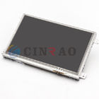 LA050WQ2-SD01 LCD Car Panel / 5 &quot;LCD Panel Ukuran Tampilan Disesuaikan