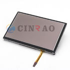 LA070WV6 SD 01 LCD Car Panel / 7.0 &quot;LG TFT LCD Modul Layar ISO9001