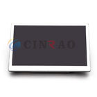 Tajam LQ0DASB704 TFT LCD Screen Display Panel Untuk Penggantian Suku Cadang Mobil
