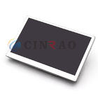Tajam LQ0DASB704 TFT LCD Screen Display Panel Untuk Penggantian Suku Cadang Mobil