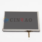 Modul Layar LCD Innolux TFT 7.0 &quot;800 * 480 LW700AT9309 Presisi Tinggi