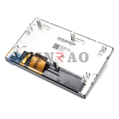 Panel Layar 8 Inci T-55829GD080HU-LW-AEN/ACN/AGN Tampilan LCD untuk Navigasi GPS Mobil KYOCERA