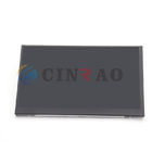 Tianma Car LCD Module / TFT Gps LCD Display TM070RDZ38 Presisi Tinggi