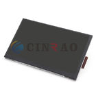 Tianma Car LCD Module / TFT Gps LCD Display TM070RDZ38 Presisi Tinggi