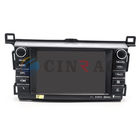 Radio Navigasi DVD Modul LCD Toyota RAV4 86100-42241