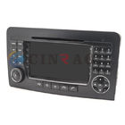 CD DVD GPS Mobil Radio Infiniti Q50 LCD Modul Untuk GPS Mobil Auto Parts