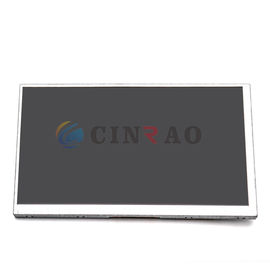 Baru Asli FPC70D6003-A1 TFT GPS LCD Screen Display Panel Untuk Penggantian Auto Mobil