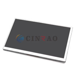 Baru Asli FPC70D6003-A1 TFT GPS LCD Screen Display Panel Untuk Penggantian Auto Mobil