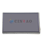 8.0 INCH Modul LCD Toshiba LTA080B751F Sertifikat ISO9001 Disetujui