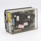 5.0 INCH Toshiba TFD50W32-B2 Layar LCD Unit Display Untuk Suku Cadang Mobil Otomatis
