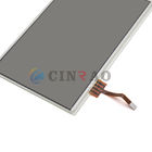 Toshiba TFD70W60 TFT LCD Touch Screen Digitizer 7.0 &quot;Car Auto Replacement