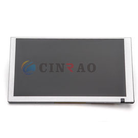 6.2 INCH Tianma Car LCD Module / TM062RDZ09 LCD Display Panel Penggantian Mobil