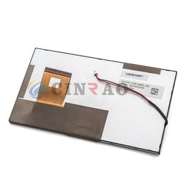 7.0 &quot;Tianma TFT GPS LCD Display TM070DDZG26 Penggantian Suku Cadang Mobil
