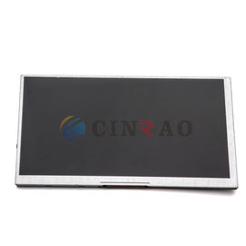 7.0 &quot;Tianma TFT GPS LCD Display TM070DDZG26 Penggantian Suku Cadang Mobil